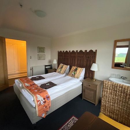 Otel Vaabensted Sakskøbing Exteriör bild