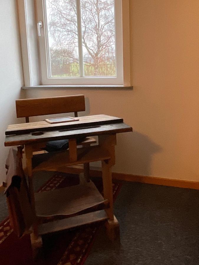 Otel Vaabensted Sakskøbing Exteriör bild